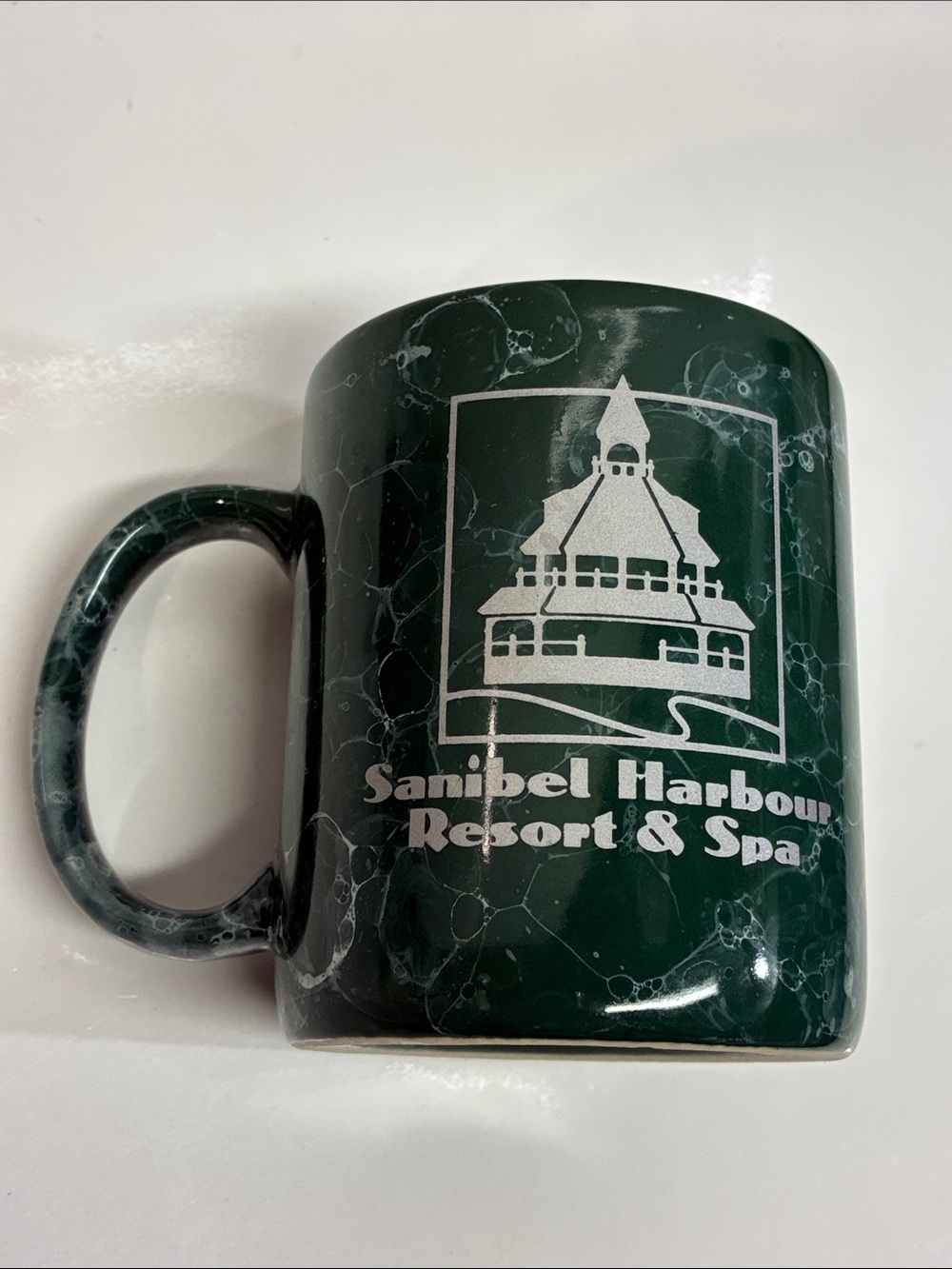 Sanibel Harbour Resort & Spa Coffee Mug